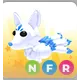 Nfr Glacier Kitsune