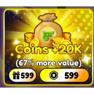 👅Tongue Battles⚔️💰Coins +20K💰Gamepass