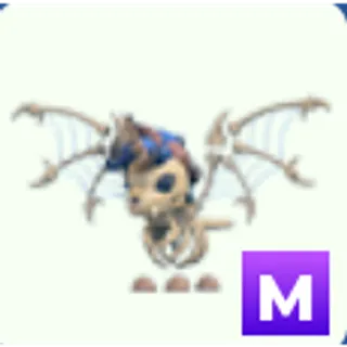 Mega Skelicorn