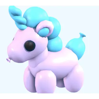 Ballon Unicorn