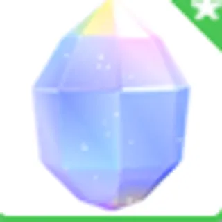 Gemstone Egg