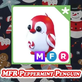 Mfr Peppermint