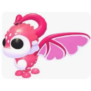 Cupid dragon