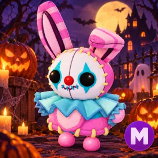 Mega Stitches