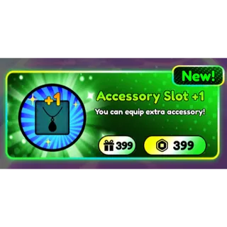 👅Tongue Battles⚔️📿Accessory Slot📿Gamepass