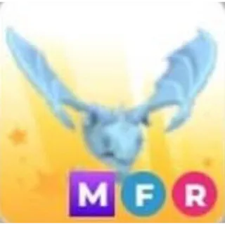 mfr frost dragon