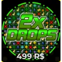 x2 Drops