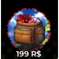 Relic Backpack