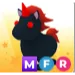 Mfr evil unicorn