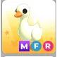 Mfr Goose