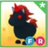 FR EVIL UNICORN