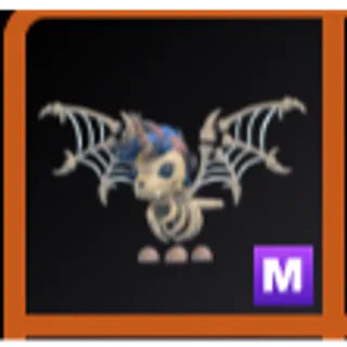 M Skelicorn