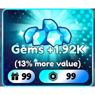 👅Tongue Battles⚔️💎Gems +1920💎Gamepass