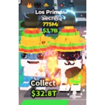 Los Primos 💵775M/S💵🔥6 TRAITS🔥