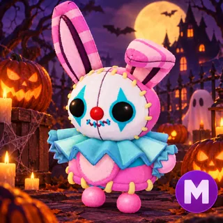 Mega Stitches