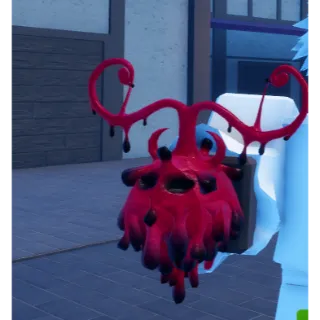 Venom Venom no Mi / doku doku no mi