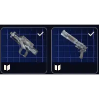 Bobcat + Anvil Blueprint