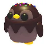 Choco Penguin x4