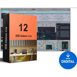 Ableton Live 12 Suite 