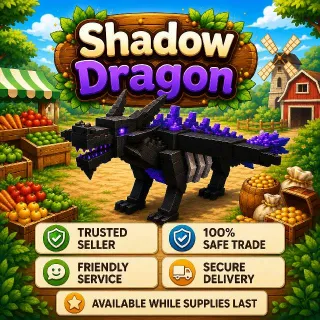 Shadow Dragon