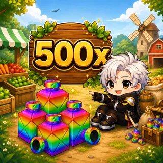 500x Super Syrup Watering Can | Grow a Garden 2