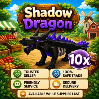 Shadow Dragon