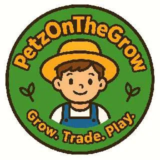 PetzOnTheGrow