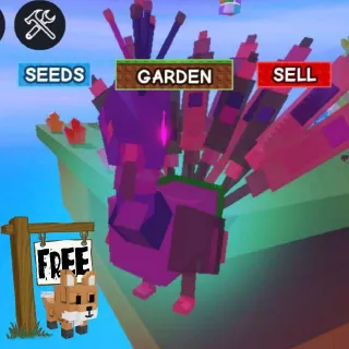 15S CD TITANIC NIGHTMARE PEACOCK (WITH FREE NIGHTMARE REDFOX) | Age 100 | 93.33KG