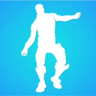 Vibrant Vibin Emote