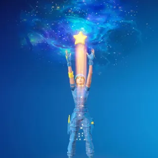Wishing Star Emote