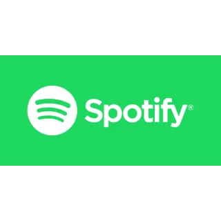 Spotify 1 month trial
