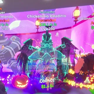 chickeninio paladinio