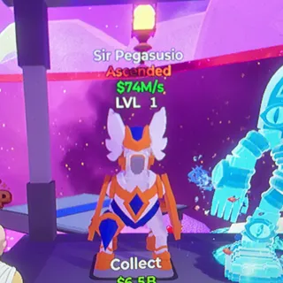 sir pegasusio go up