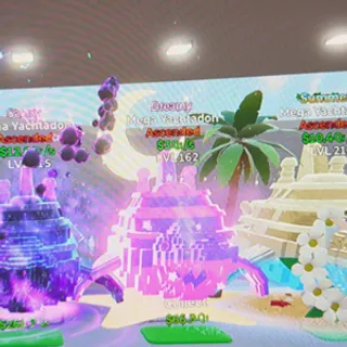mega yachtadon bundle