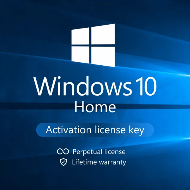 Windows 10 Home Activation Key / Official License - Other Software ...