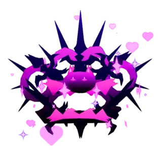 2 Spiked knuckles - Baddies