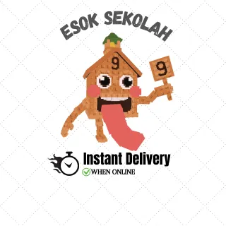 Esok Sekolah || 270m/s