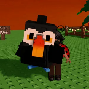 Toucan Grow a Garden