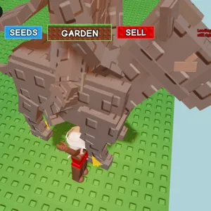 GAG headless horseman