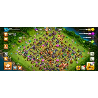 Clash of clan