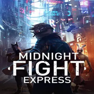 Midnight Fight Express