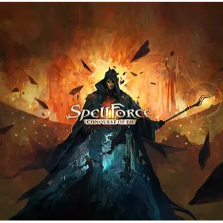 SpellForce Conquest of Eo
