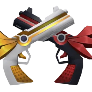 mm2 bringer set 2x