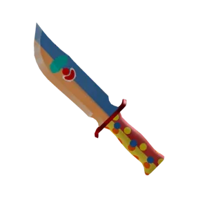 mm2 clown knife 100x