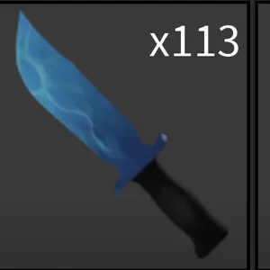 mm2 DeepSea 100x SALE