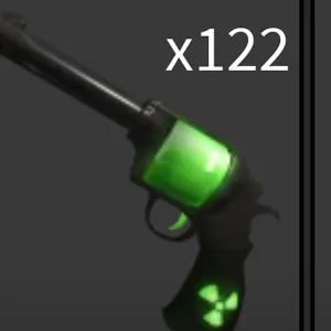 mm2 biogun 100x sale