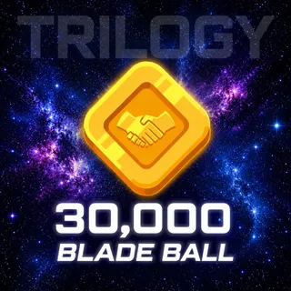 30K TOKENS - BLADE BALL
