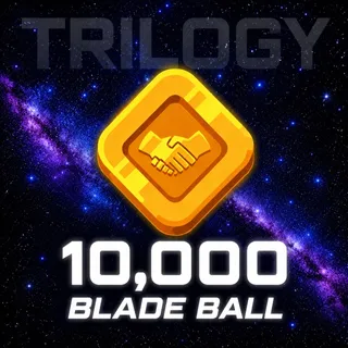 10K TOKENS - BLADE BALL