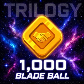 1K TOKENS - BLADE BALL