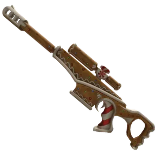 🔥CHEAPEST GINGERSCOPE MM2